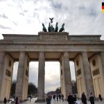 berlin germania poarta brandenburg